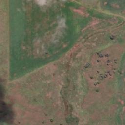 Satellite imagery of Boorindi Mountain, AU