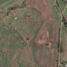 Satellite imagery of Boorindi Mountain, AU