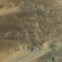 Satellite imagery of Cordón del Gaucho, AR