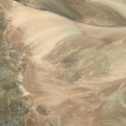 Satellite imagery of Cordón del Gaucho, AR