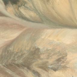 Satellite imagery of Cordón del Gaucho, AR