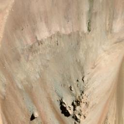 Satellite imagery of Cordón del Carrizalito, AR