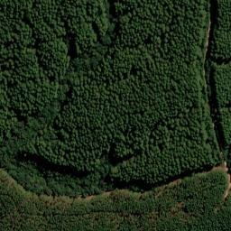 Satellite imagery of Serra das Mercedes, BR