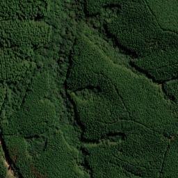 Satellite imagery of Serra das Mercedes, BR