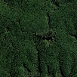 Satellite imagery of Serra das Mercedes, BR