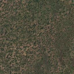 Satellite imagery of Bardia Hill, AU