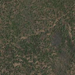 Satellite imagery of Kate Hill, AU
