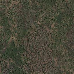 Satellite imagery of Kate Hill, AU