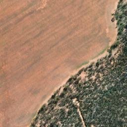 Satellite imagery of Mount Adam, AU