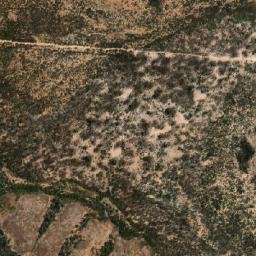 Satellite imagery of Karalee Rock, AU