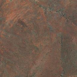 Satellite imagery of Clucas Hill, AU