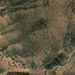 Satellite imagery of Wawudanha, AU