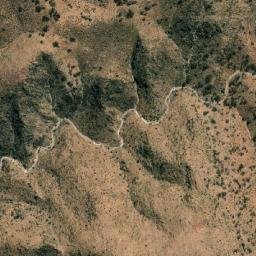 Satellite imagery of Wawudanha, AU