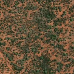 Satellite imagery of Booroomugga Hill, AU