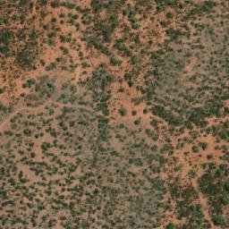 Satellite imagery of Booroomugga Hill, AU