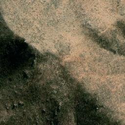 Satellite imagery of Cerro Arrayán, CL