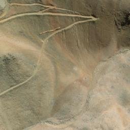 Satellite imagery of Paso los Muchachos, AR