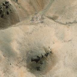 Satellite imagery of Paso los Muchachos, AR