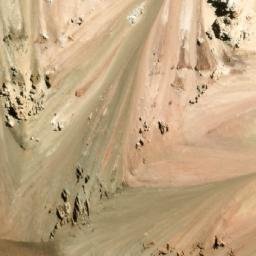 Satellite imagery of Cordón del Carrizalito, AR