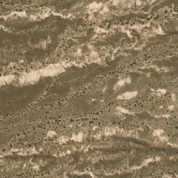 Satellite imagery of Las Tres Lomas, AR