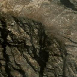 Satellite imagery of Mogote Pelado, AR