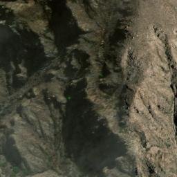 Satellite imagery of Mogote Pelado, AR