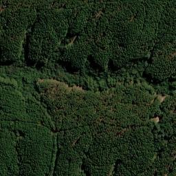 Satellite imagery of Serra das Mercedes, BR