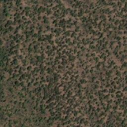 Satellite imagery of Lae Knob, AU