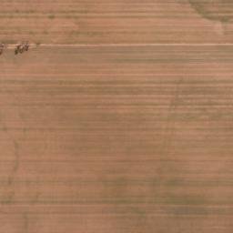 Satellite imagery of Little Dan, AU