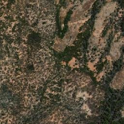 Satellite imagery of Karalee Rock, AU