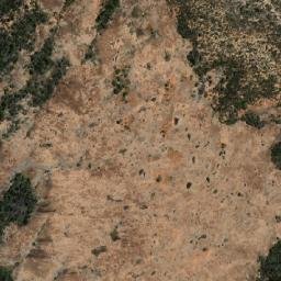 Satellite imagery of Karalee Rock, AU