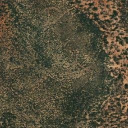 Satellite imagery of Nalarine Rock, AU
