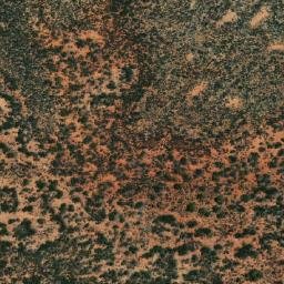 Satellite imagery of Nalarine Rock, AU