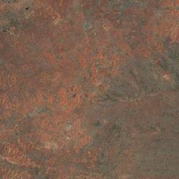 Satellite imagery of Clucas Hill, AU