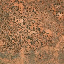 Satellite imagery of Bald Hill, AU