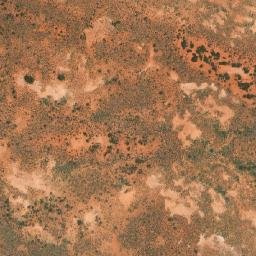 Satellite imagery of Bald Hill, AU