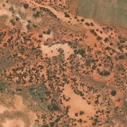 Satellite imagery of Bald Hill, AU