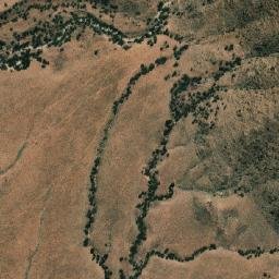 Satellite imagery of Wawudanha, AU