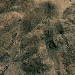Satellite imagery of Wawudanha, AU