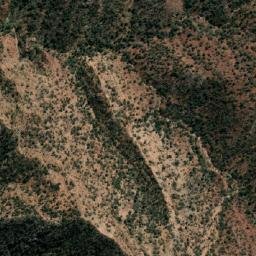 Satellite imagery of Aldyanada, AU