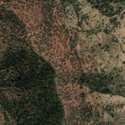 Satellite imagery of Aldyanada, AU