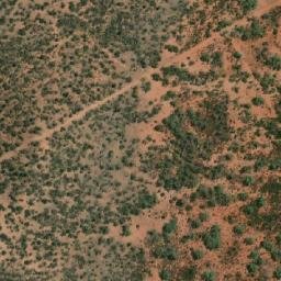 Satellite imagery of Booroomugga Hill, AU