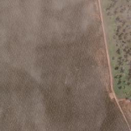 Satellite imagery of Tommy and Billy Ridge, AU