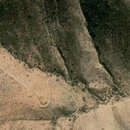 Satellite imagery of Cerro Arrayán, CL