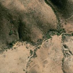 Satellite imagery of Cerro Arrayán, CL