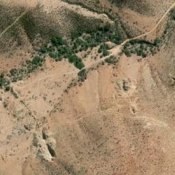 Satellite imagery of Cerro Arrayán, CL