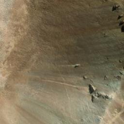 Satellite imagery of Paso los Muchachos, AR