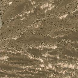 Satellite imagery of Las Tres Lomas, AR