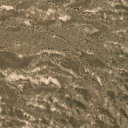 Satellite imagery of Las Tres Lomas, AR