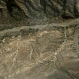 Satellite imagery of Mogote Pelado, AR
